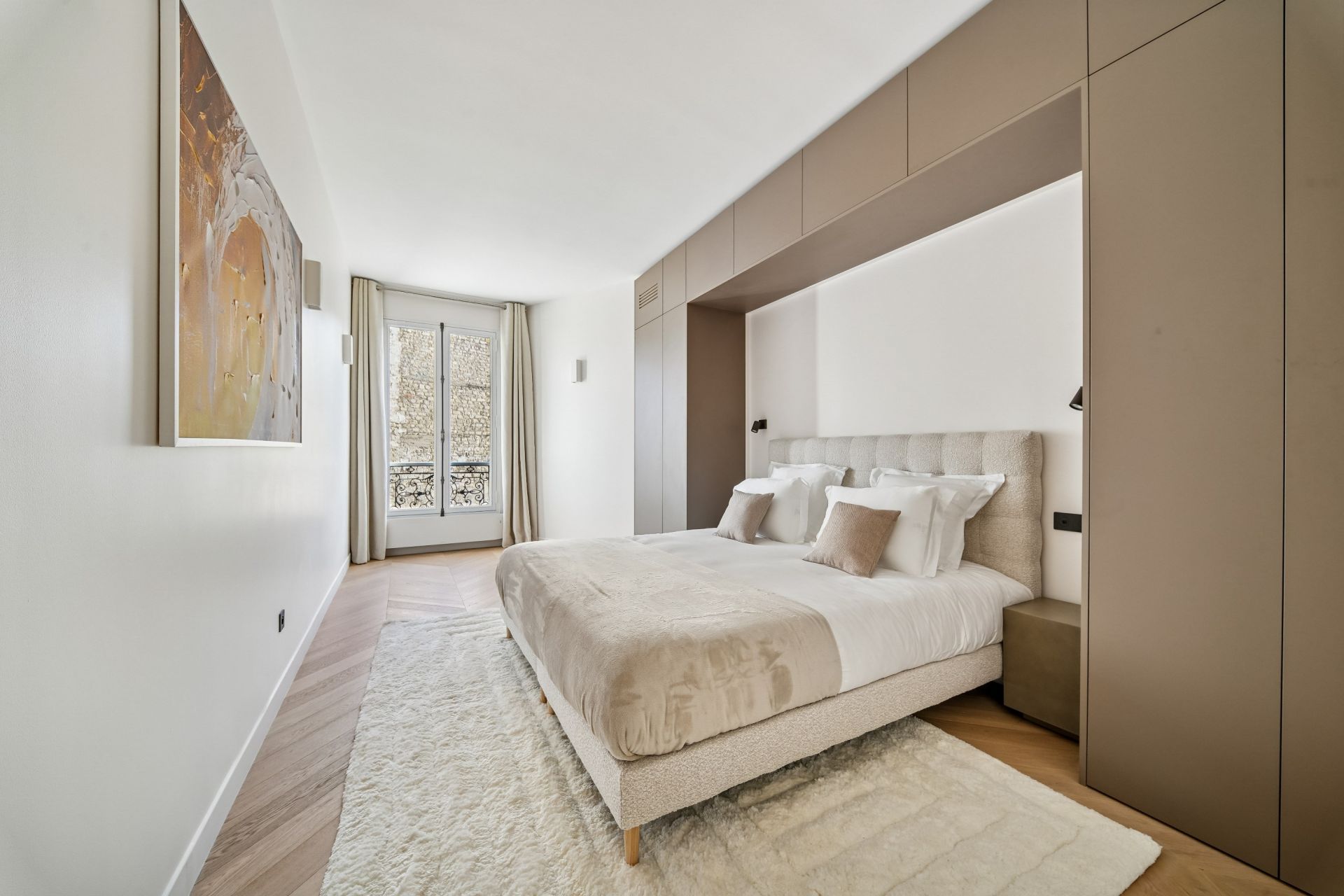 appartement de luxe 3 Pièces en vente sur PARIS (75007)
