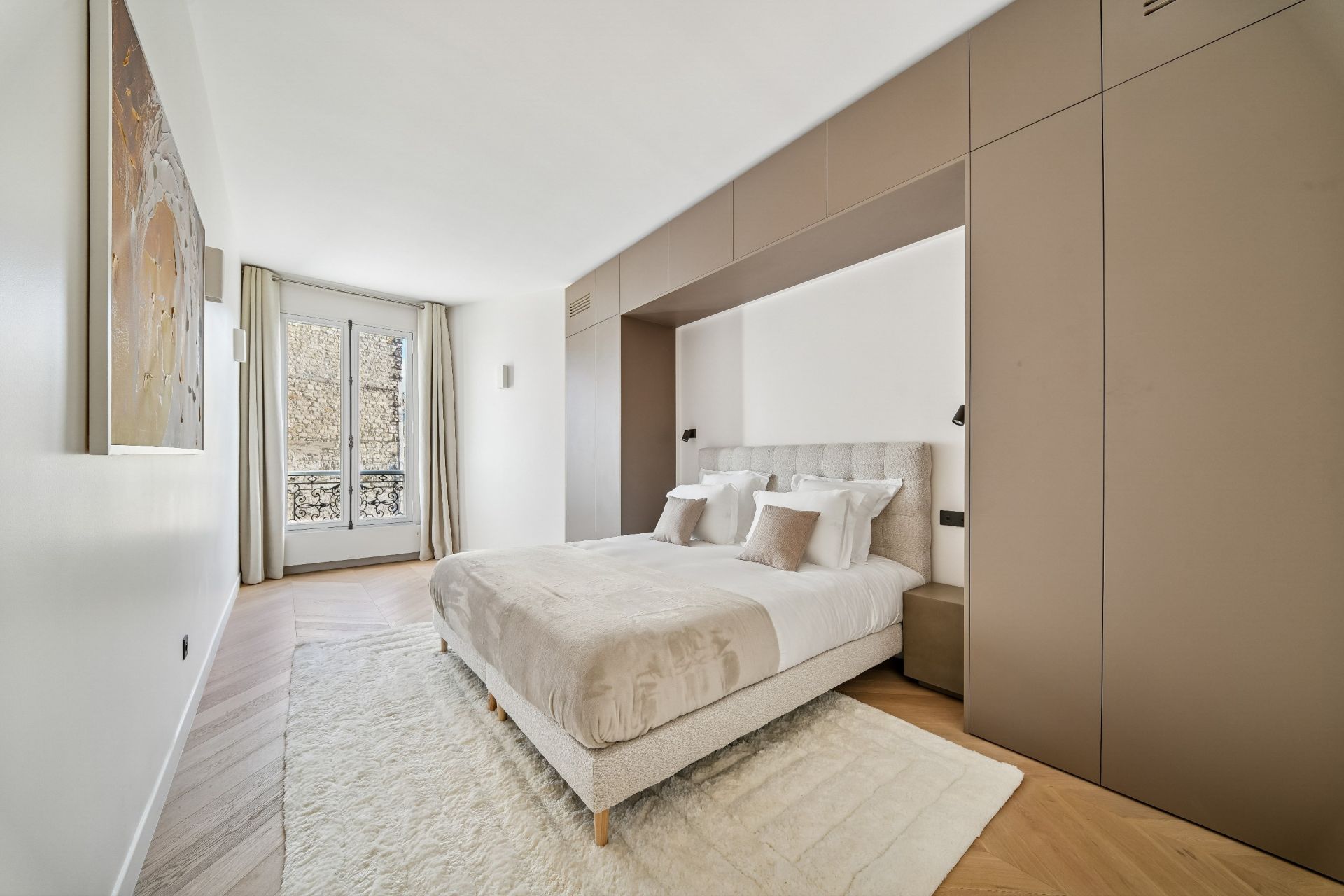 appartement de luxe 3 Pièces en vente sur PARIS (75007)