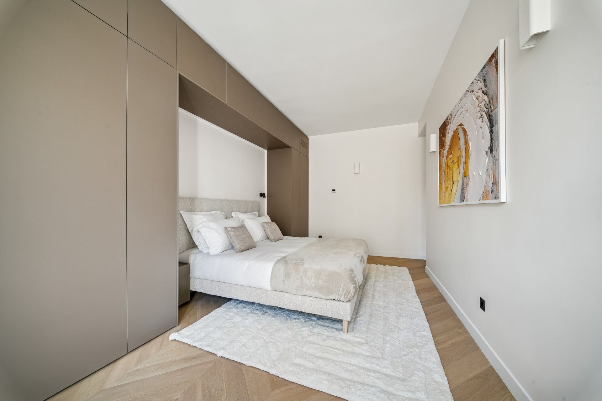 appartement de luxe 3 Pièces en vente sur PARIS (75007)