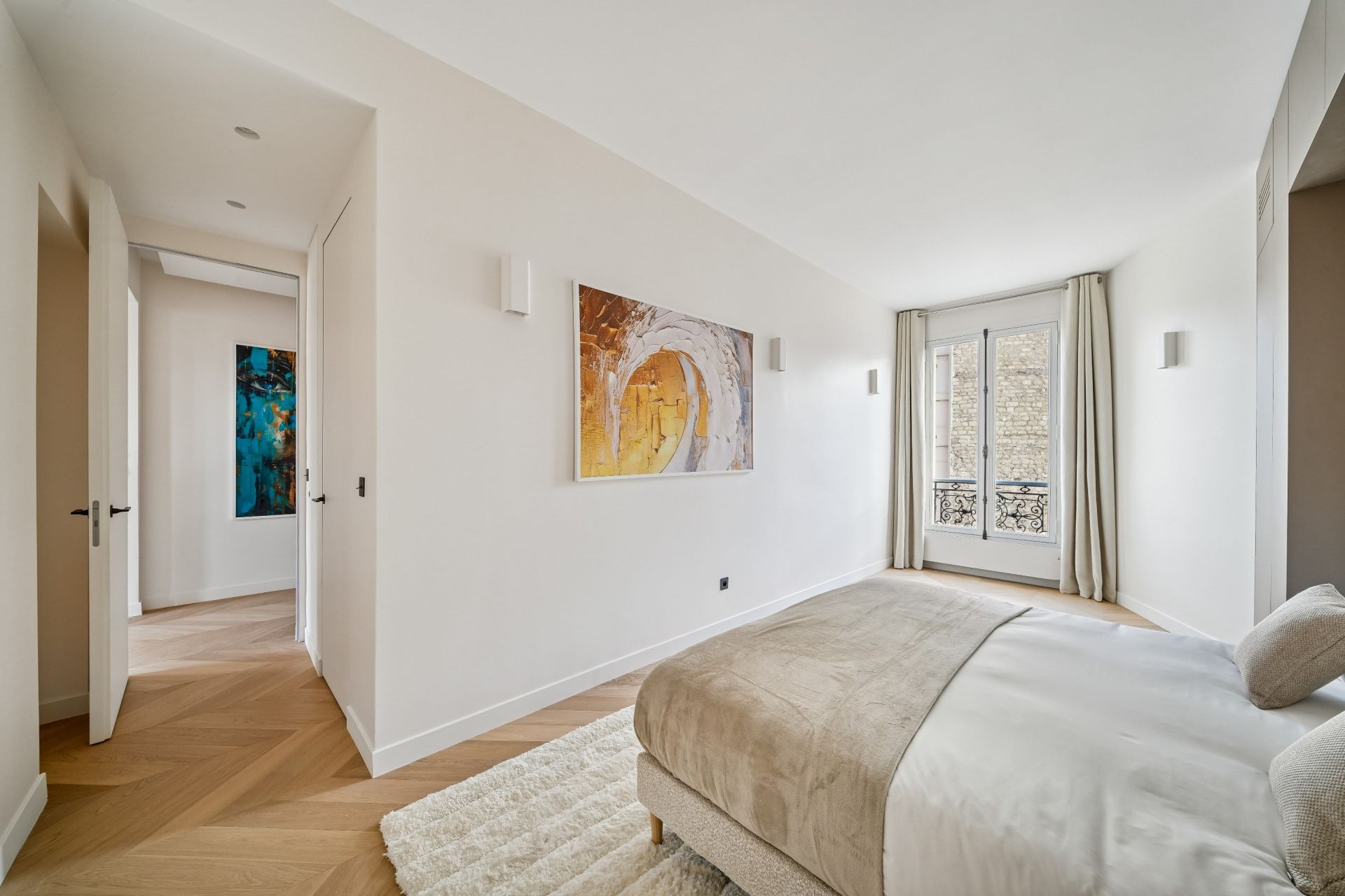 appartement de luxe 3 Pièces en vente sur PARIS (75007)