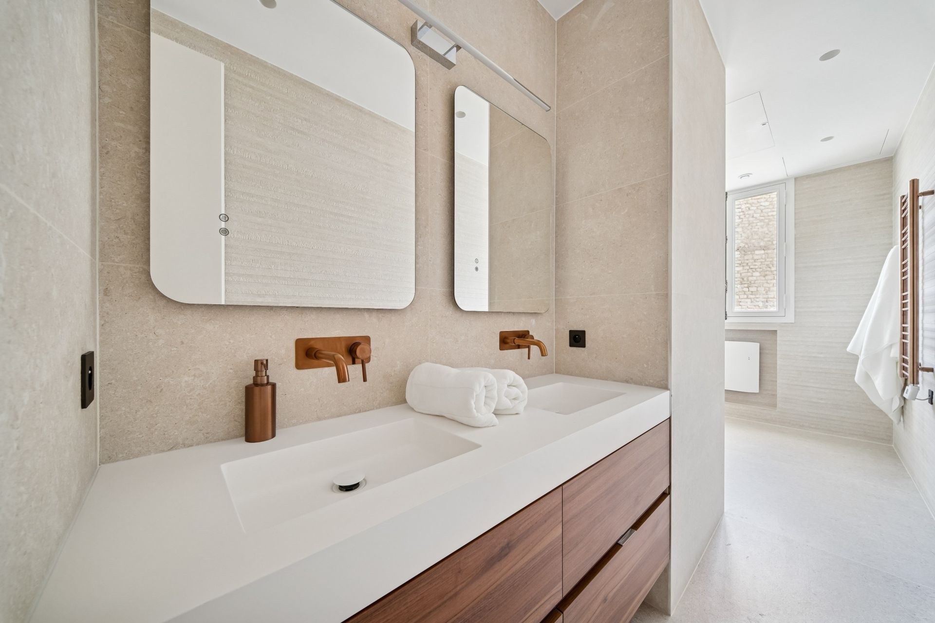 appartement de luxe 3 Pièces en vente sur PARIS (75007)