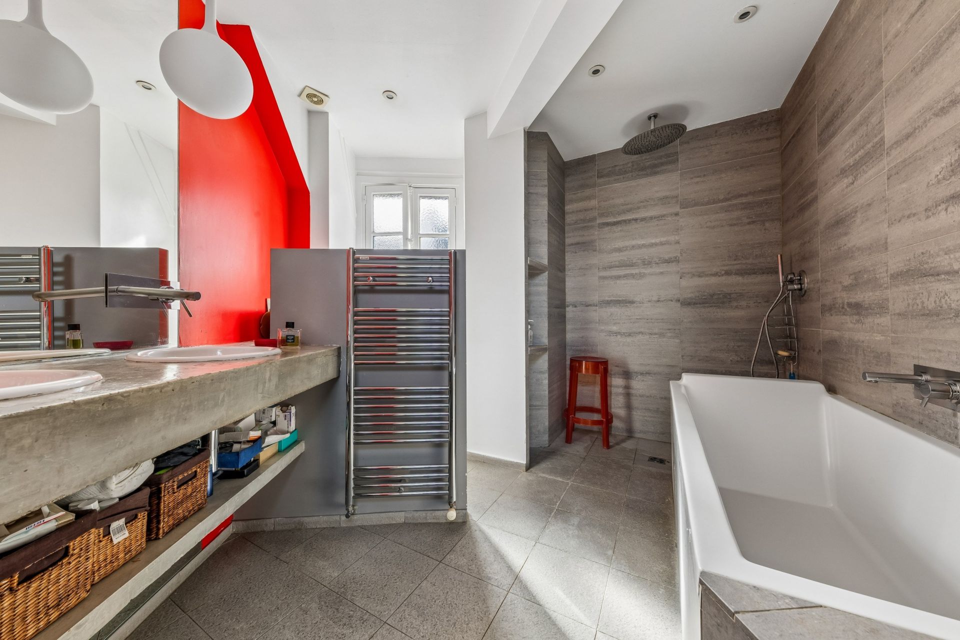 appartement de luxe 8 Pièces en vente sur PARIS (75016)