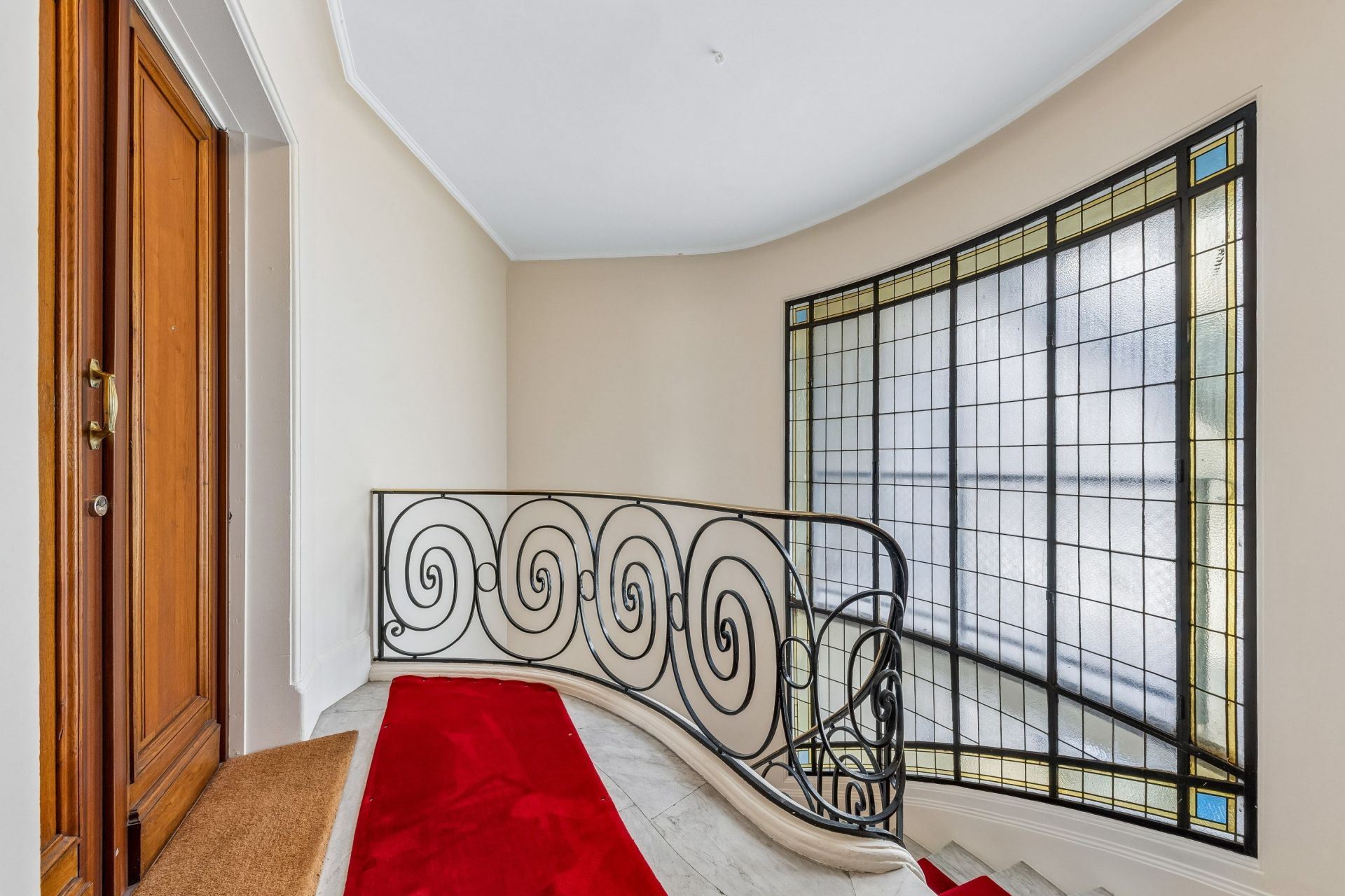 appartement de luxe 8 Pièces en vente sur PARIS (75016)