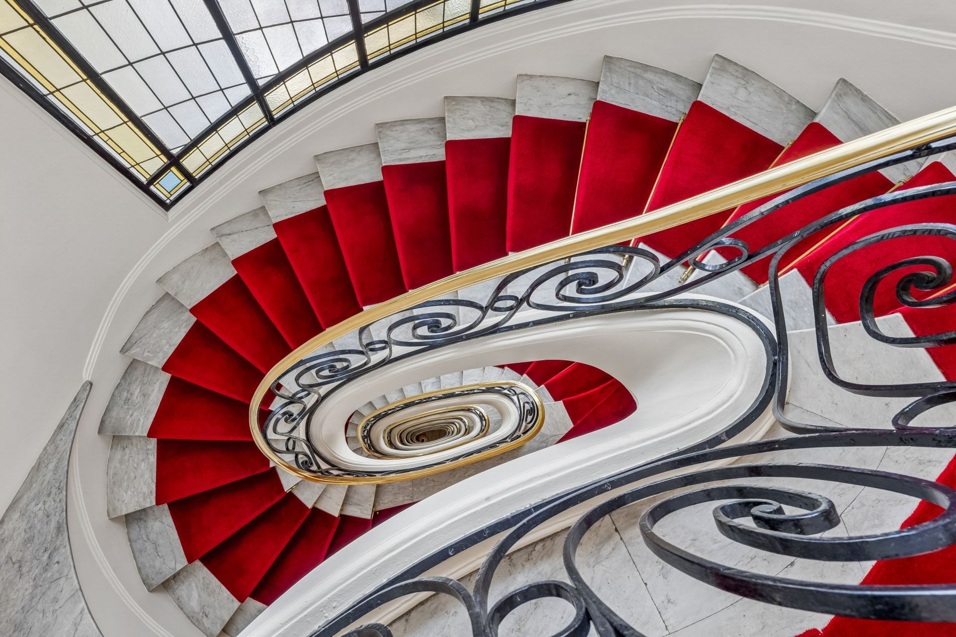 appartement de luxe 8 Pièces en vente sur PARIS (75016)