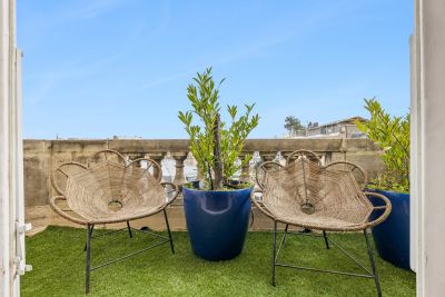 Vente Appartement de luxe Paris 16 8&nbsp;Pièces 207&nbsp;m²