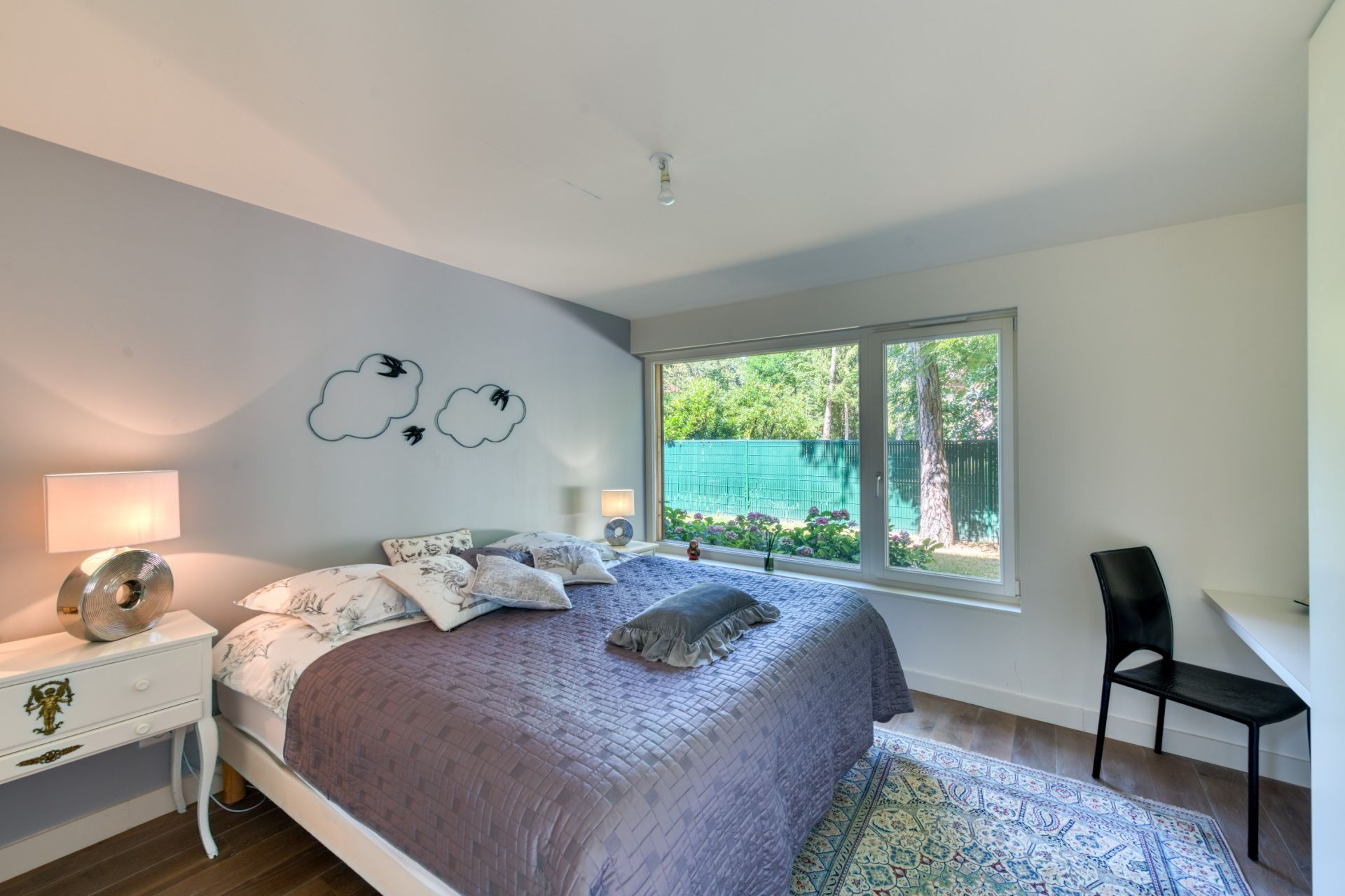 luxury house 9 Rooms for sale on SCIEZ (74140)