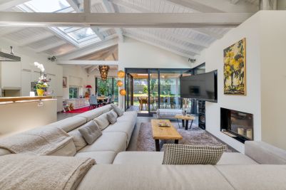 Vente Maison de luxe Sciez 9&nbsp;Pièces 340&nbsp;m²