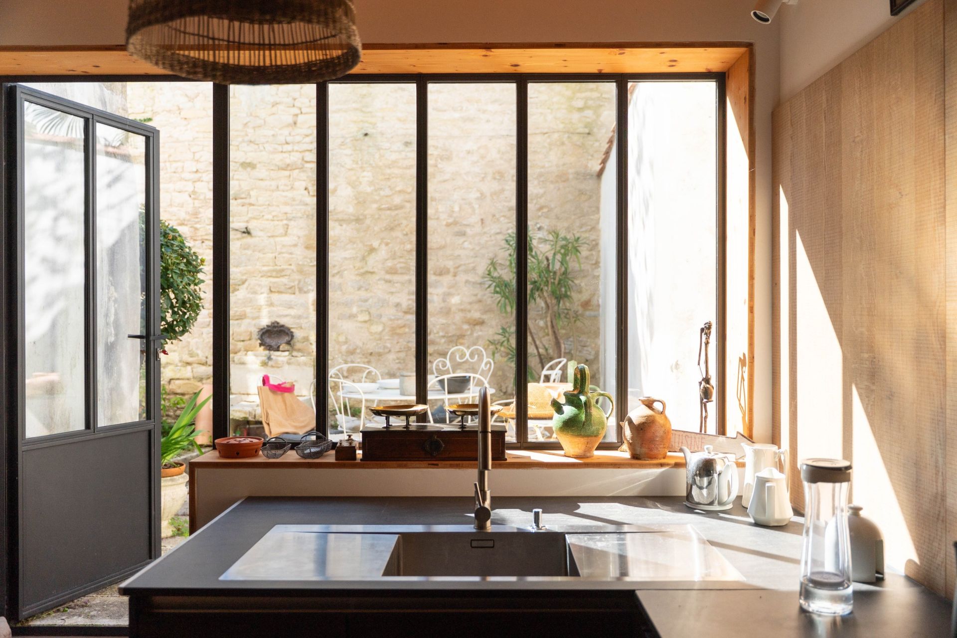 maison de luxe 4 Pièces en vente sur ST MARTIN DE RE (17410)