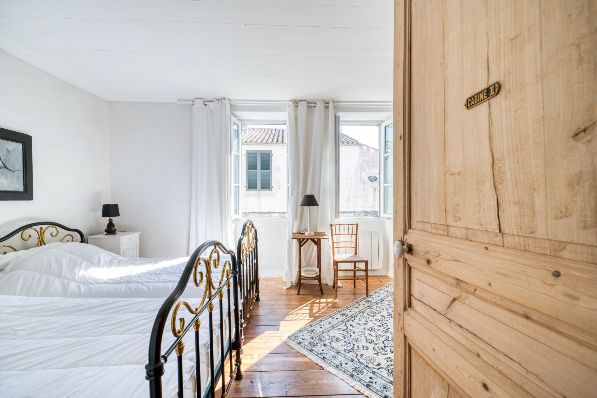 maison de luxe 4 Pièces en vente sur ST MARTIN DE RE (17410)