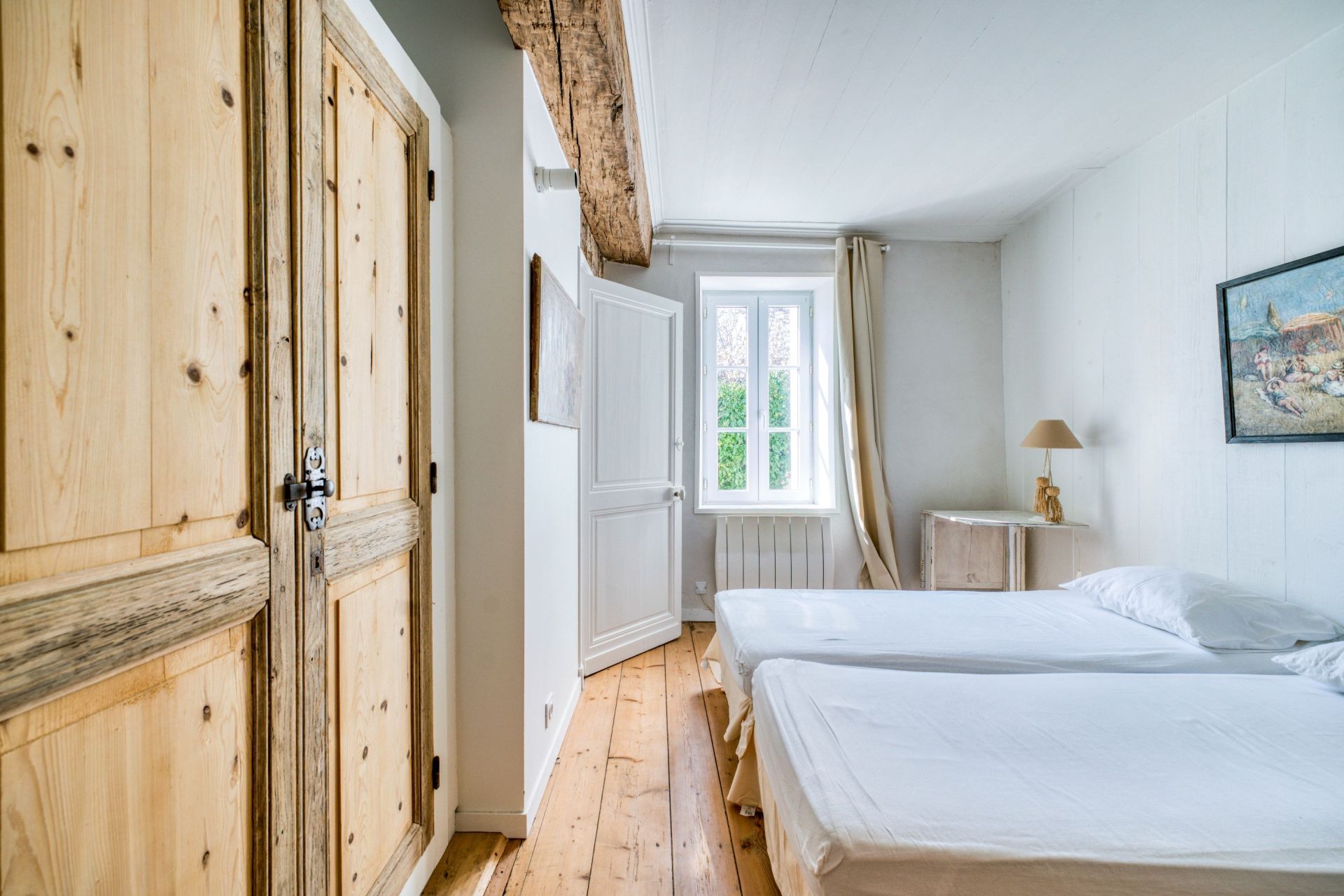 maison de luxe 4 Pièces en vente sur ST MARTIN DE RE (17410)