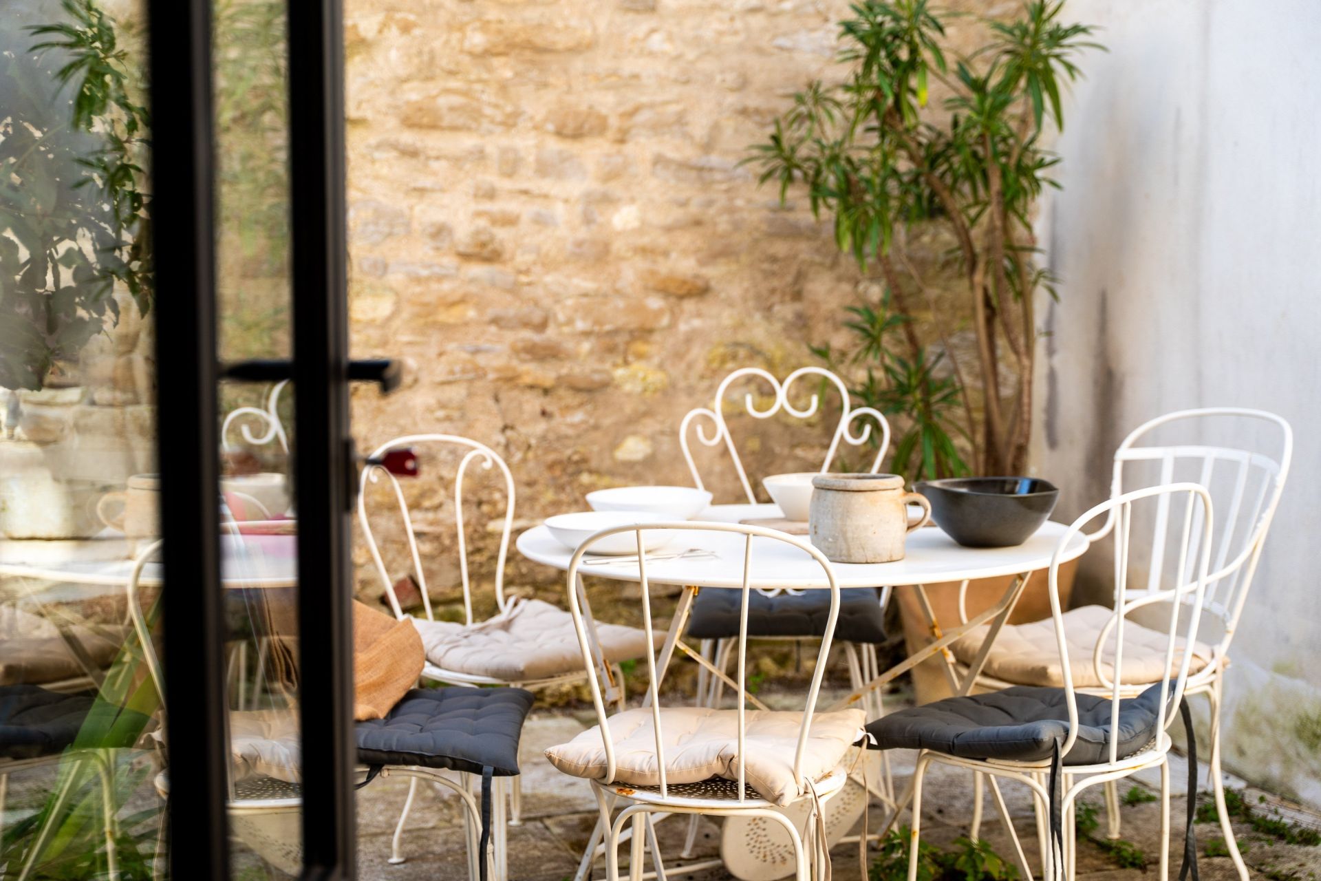 maison de luxe 4 Pièces en vente sur ST MARTIN DE RE (17410)