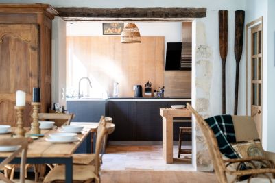 Vente Maison de luxe Saint-Martin-de-Ré 4&nbsp;Pièces 120&nbsp;m²