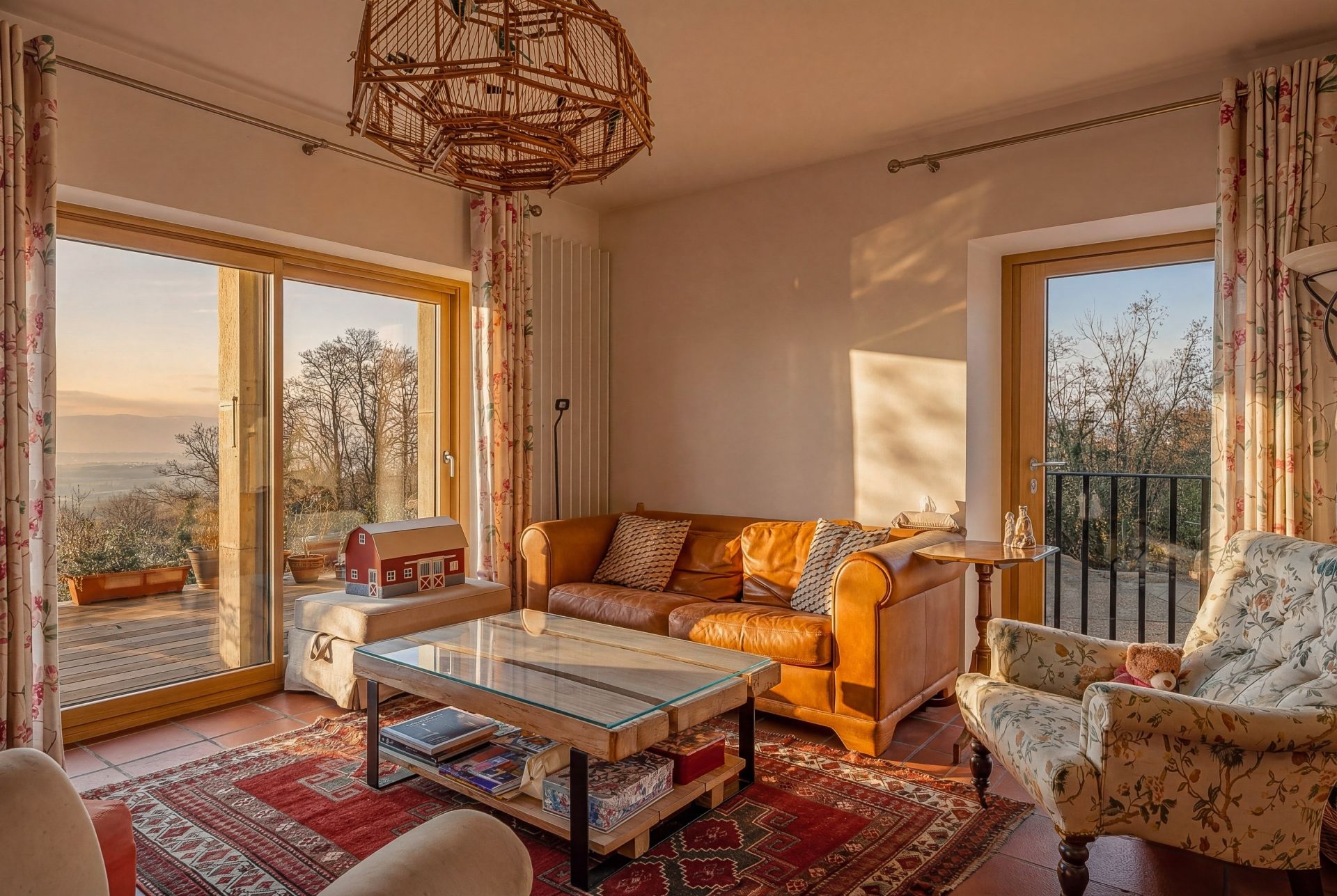 luxury house 12 Rooms for sale on GRILLY (01220)