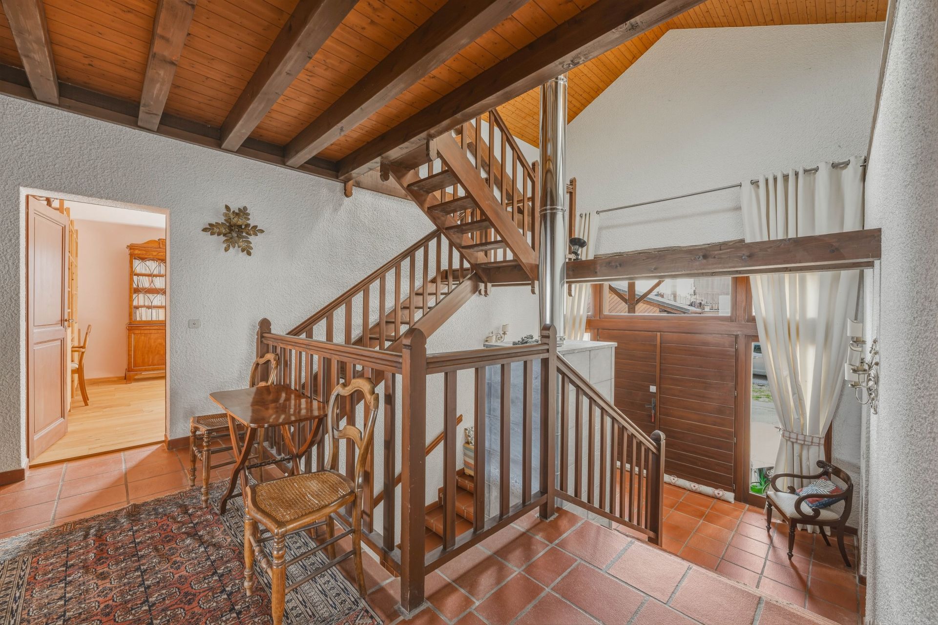 maison de luxe 12 Pièces en vente sur GRILLY (01220)