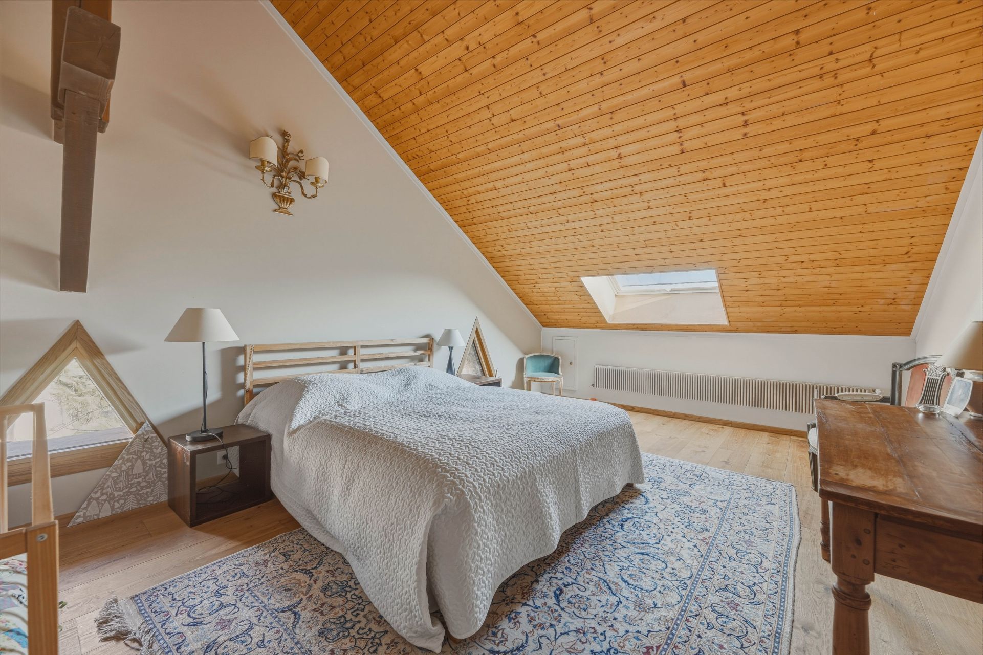 maison de luxe 12 Pièces en vente sur GRILLY (01220)