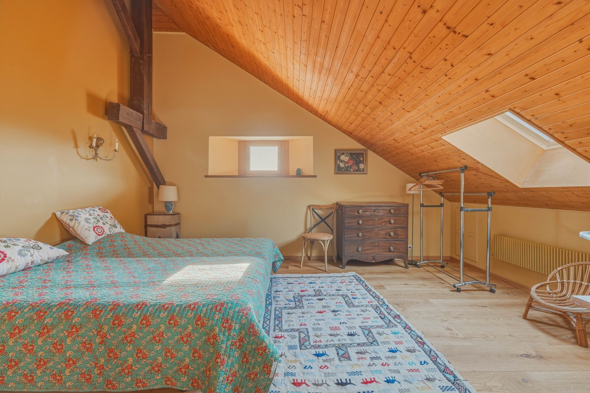 maison de luxe 12 Pièces en vente sur GRILLY (01220)