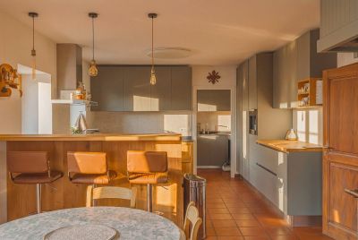 Vente Maison de luxe Grilly 12&nbsp;Pièces 587&nbsp;m²