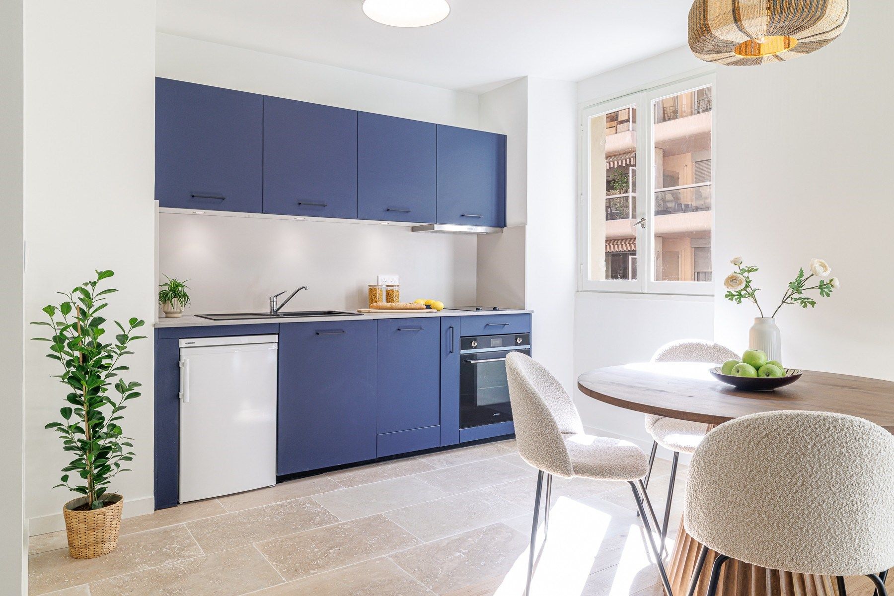 appartement de luxe 2 Pièces en vente sur NICE (06000)