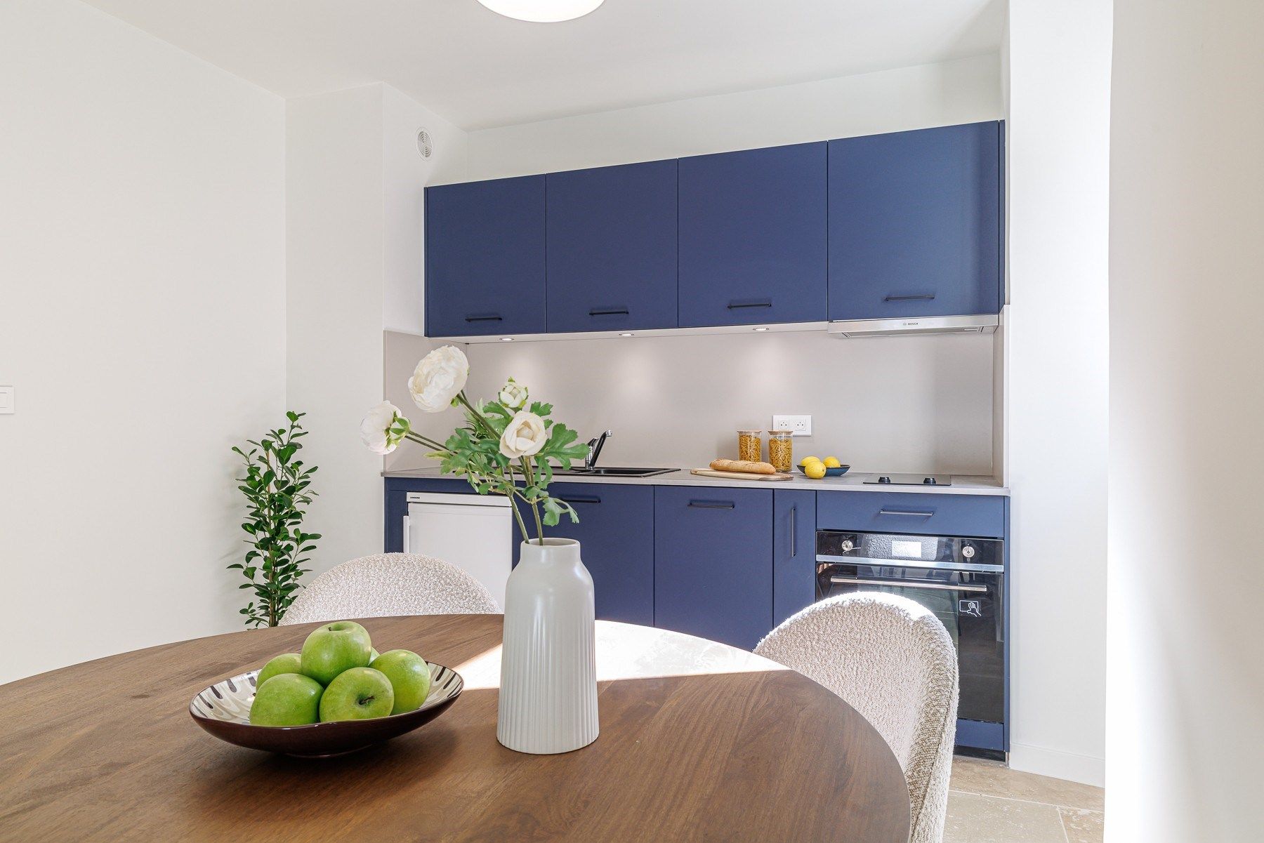 appartement de luxe 2 Pièces en vente sur NICE (06000)