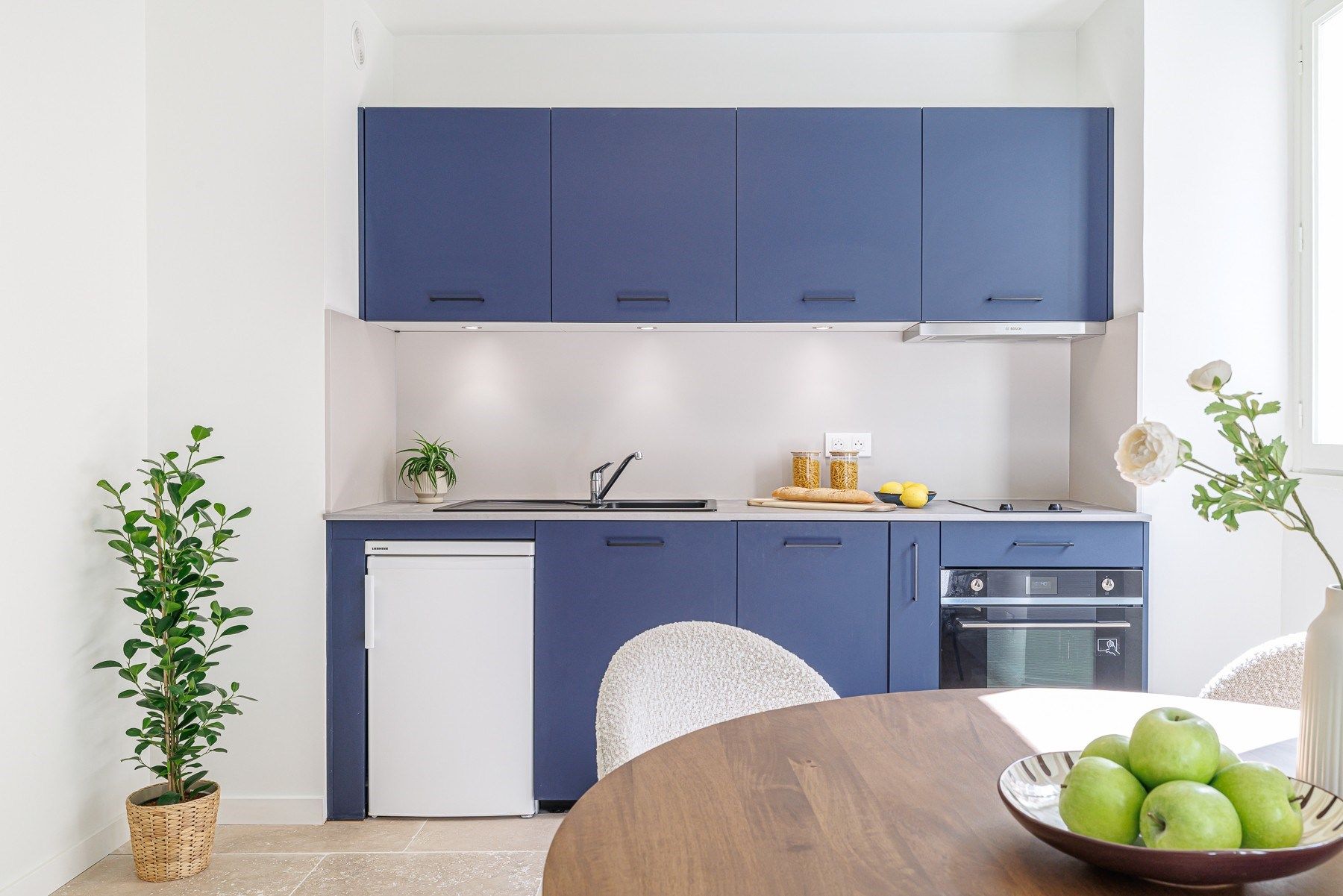 appartement de luxe 2 Pièces en vente sur NICE (06000)