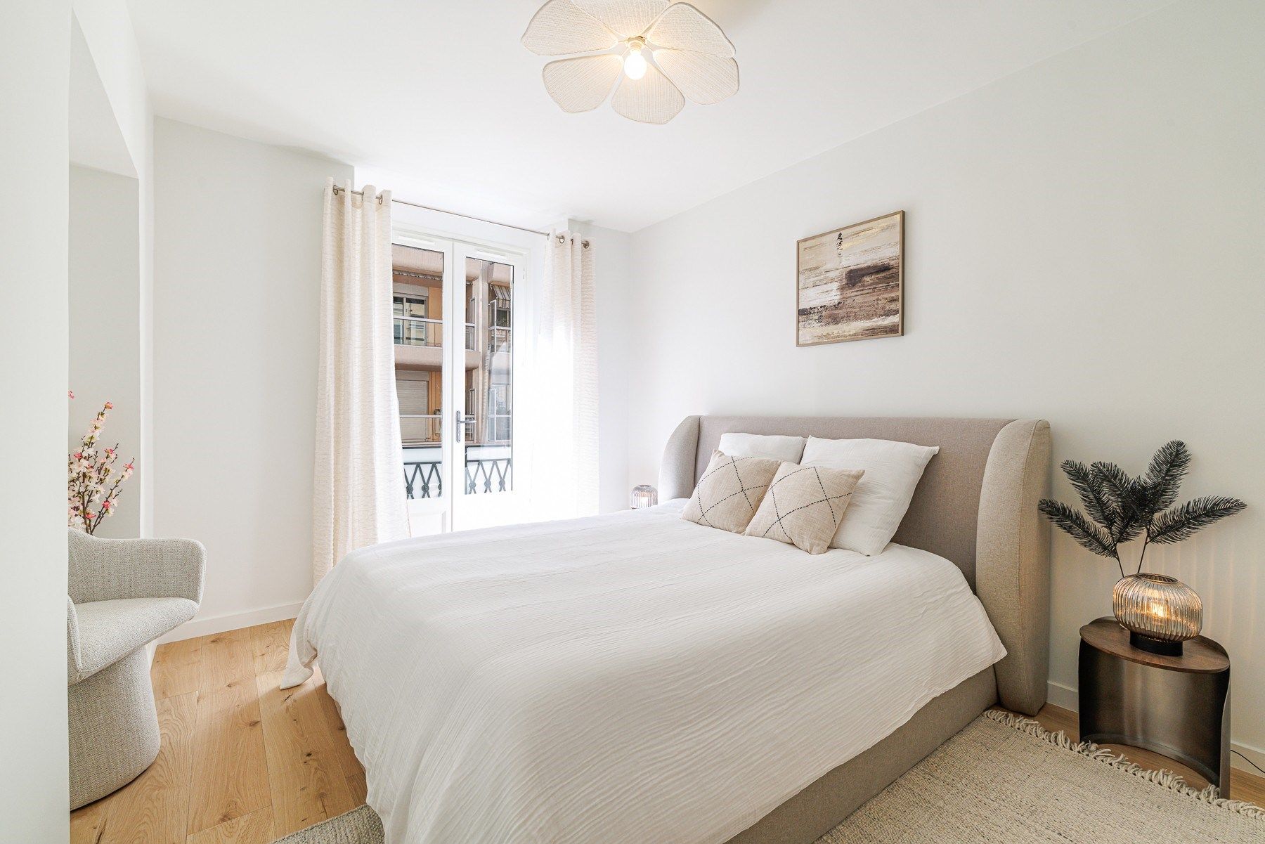 appartement de luxe 2 Pièces en vente sur NICE (06000)