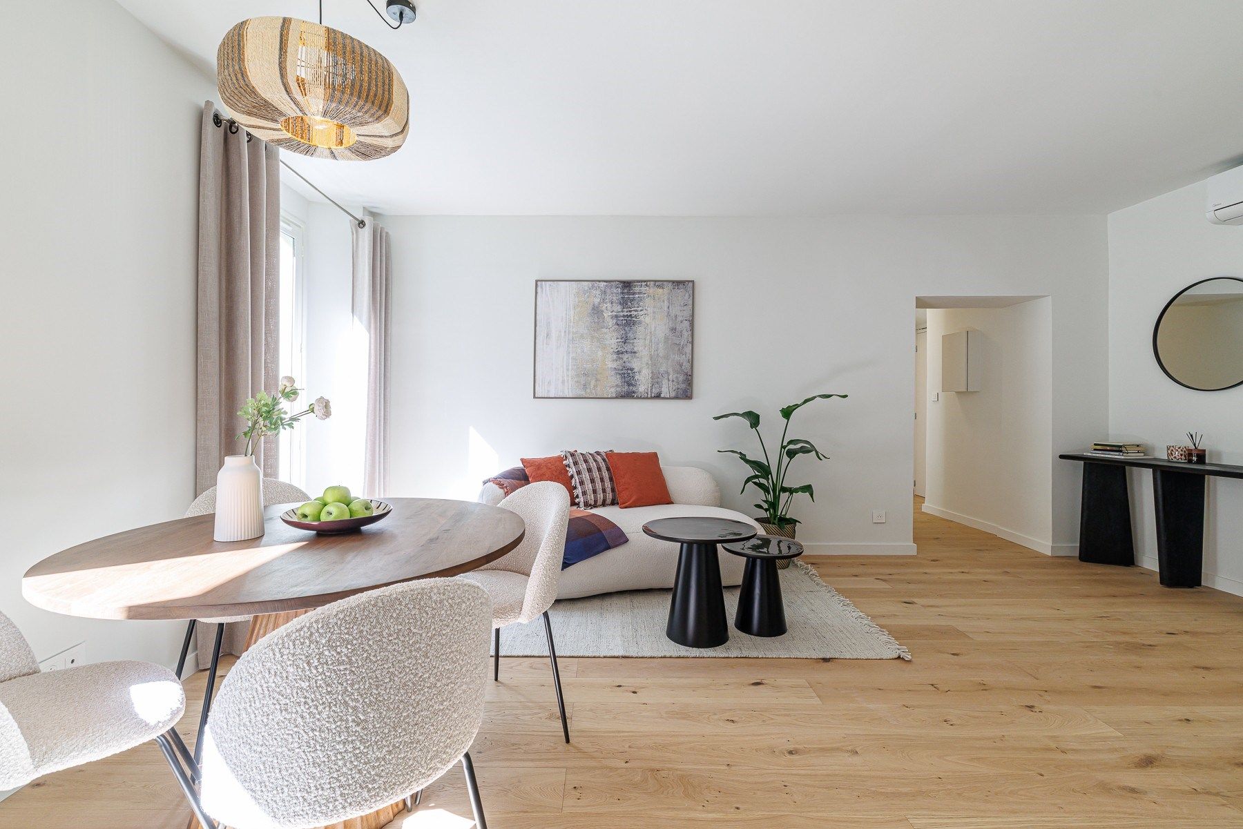 appartement de luxe 2 Pièces en vente sur NICE (06000)