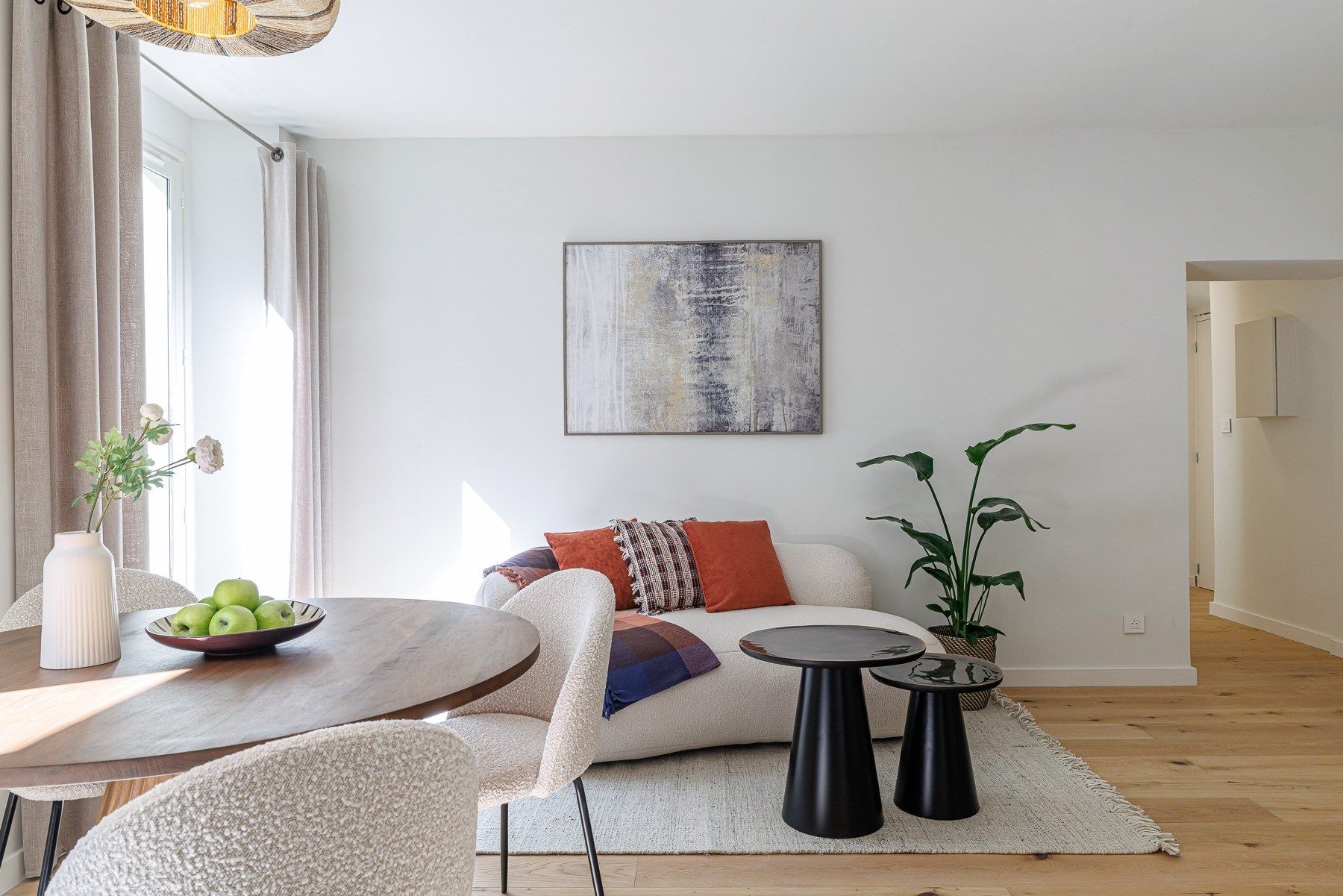 appartement de luxe 2 Pièces en vente sur NICE (06000)