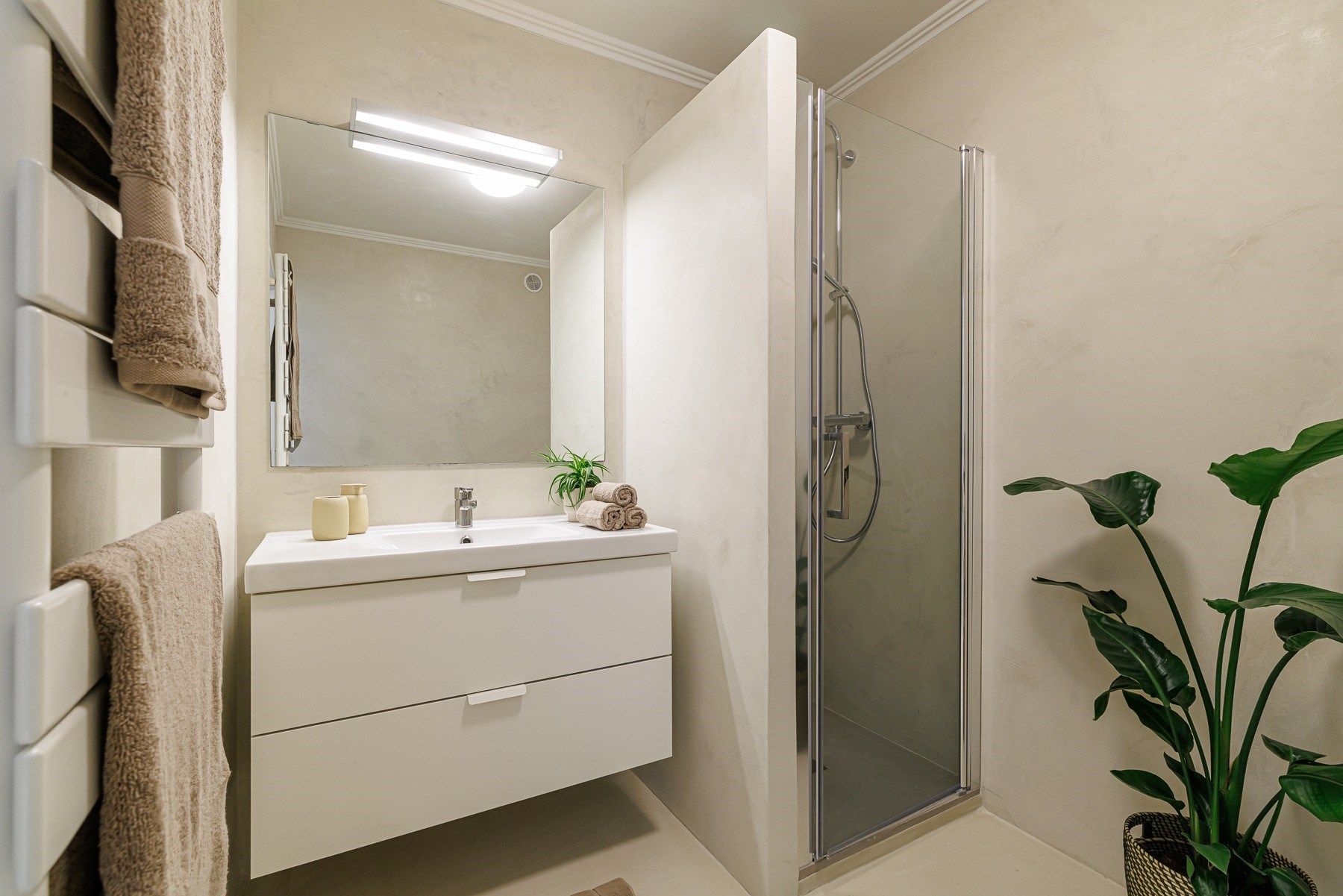 appartement de luxe 2 Pièces en vente sur NICE (06000)