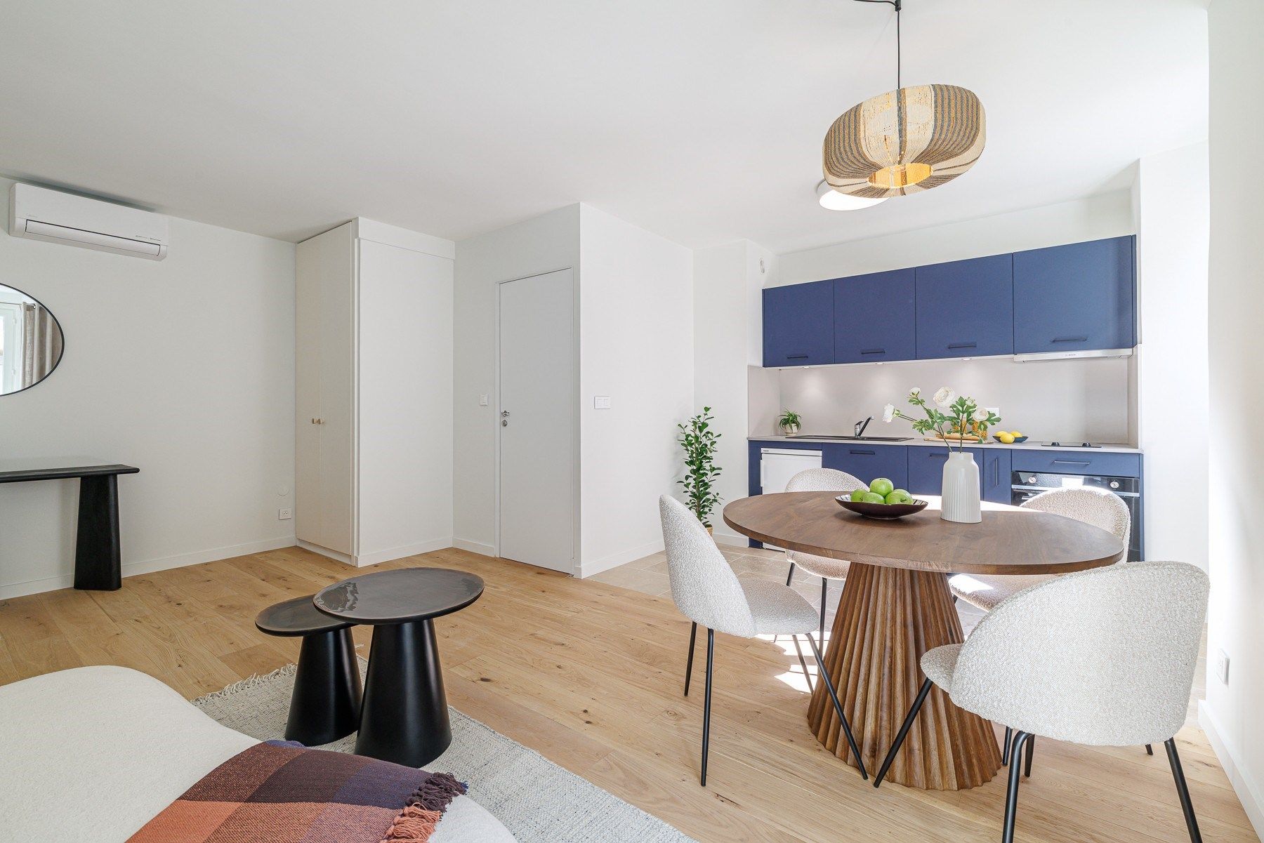 appartement de luxe 2 Pièces en vente sur NICE (06000)