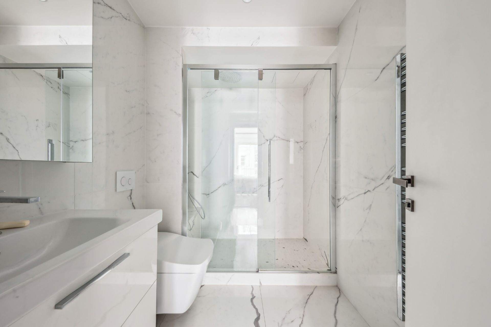 appartement de luxe 3 Pièces en vente sur PARIS (75008)