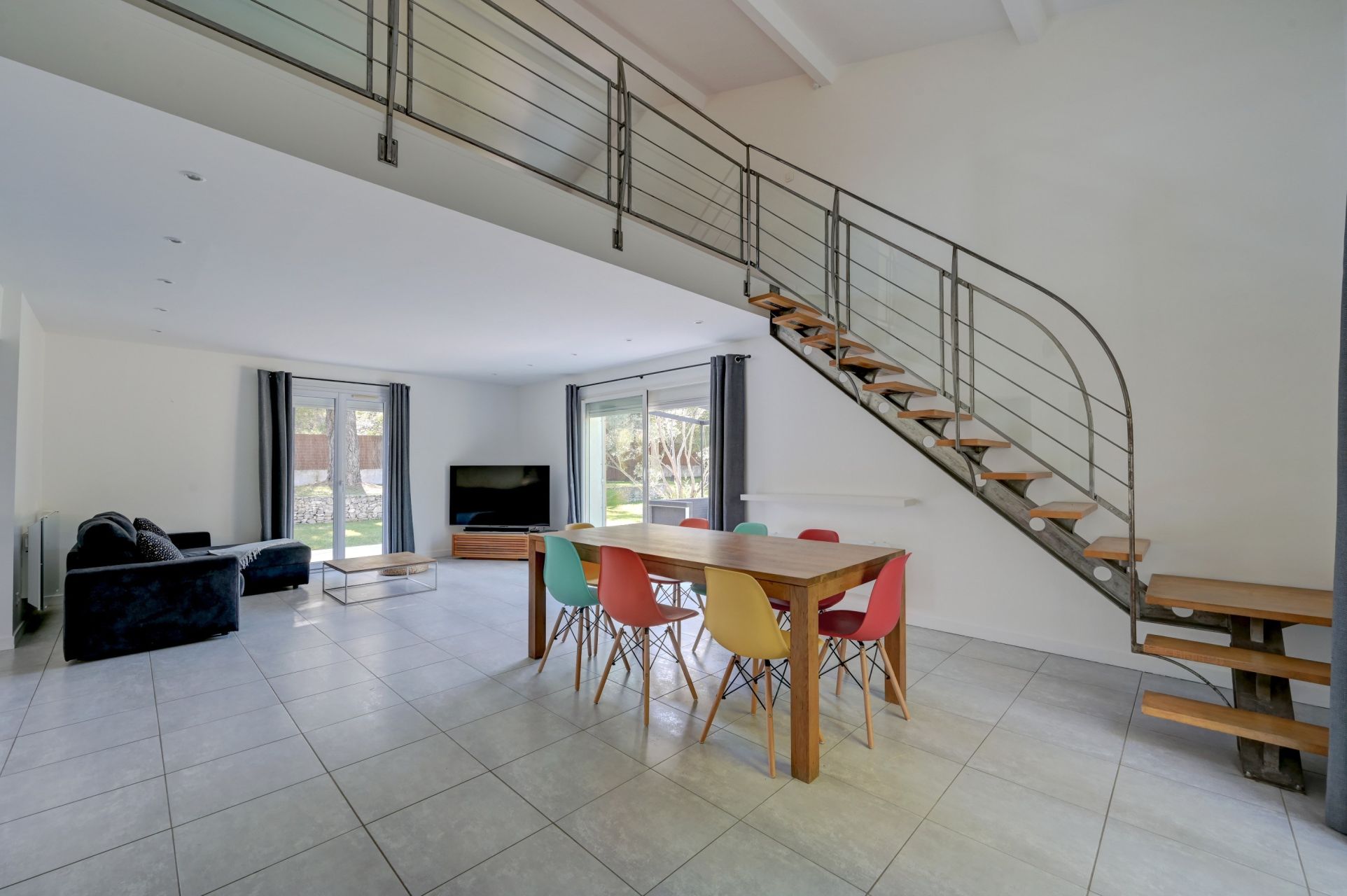maison de luxe 6 Pièces en vente sur EGUILLES (13510)