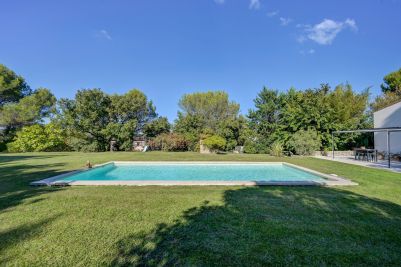 Sale Luxury house Éguilles 6&nbsp;Rooms 165&nbsp;m²