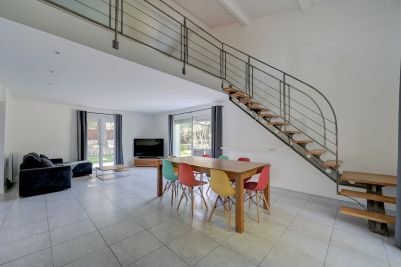 Vente Maison de luxe Éguilles 6&nbsp;Pièces 165&nbsp;m²