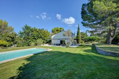 Sale Luxury house Éguilles 6&nbsp;Rooms 165&nbsp;m²