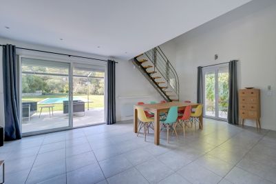 Vente Maison de luxe Éguilles 6&nbsp;Pièces 165&nbsp;m²