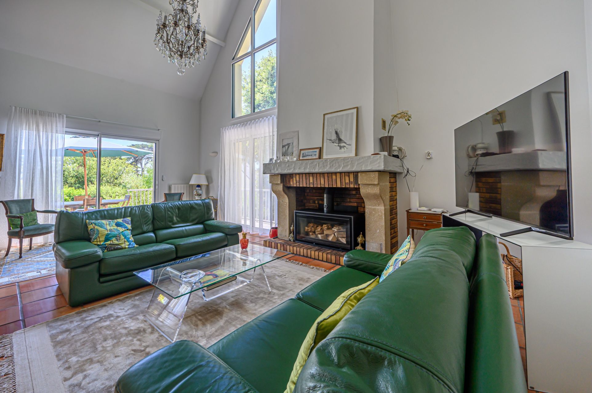 maison de luxe 7 Pièces en vente sur PORNICHET (44380)