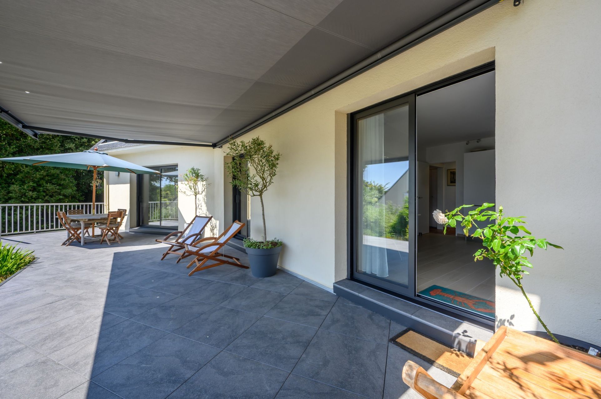 maison de luxe 7 Pièces en vente sur PORNICHET (44380)