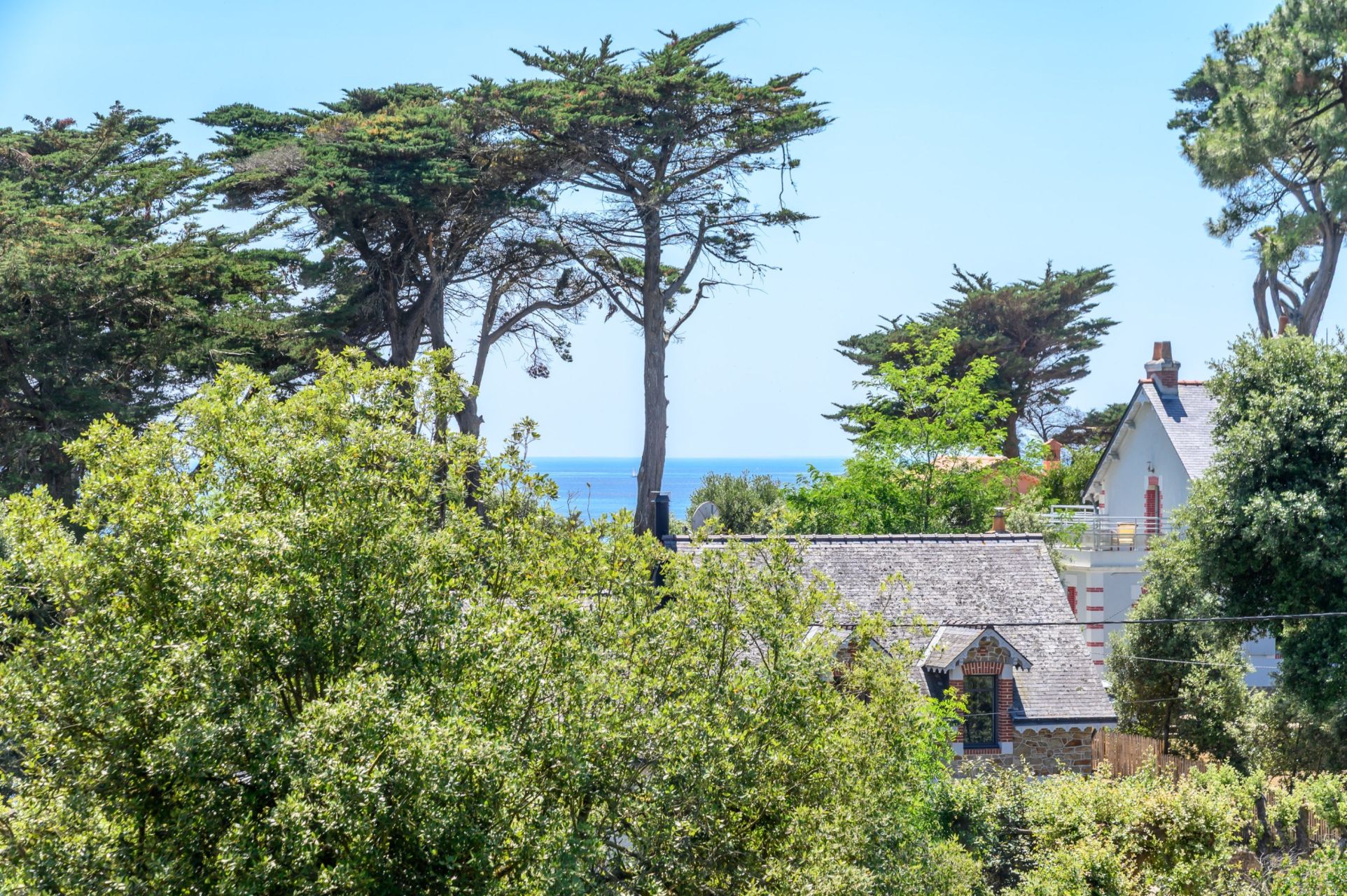 maison de luxe 7 Pièces en vente sur PORNICHET (44380)