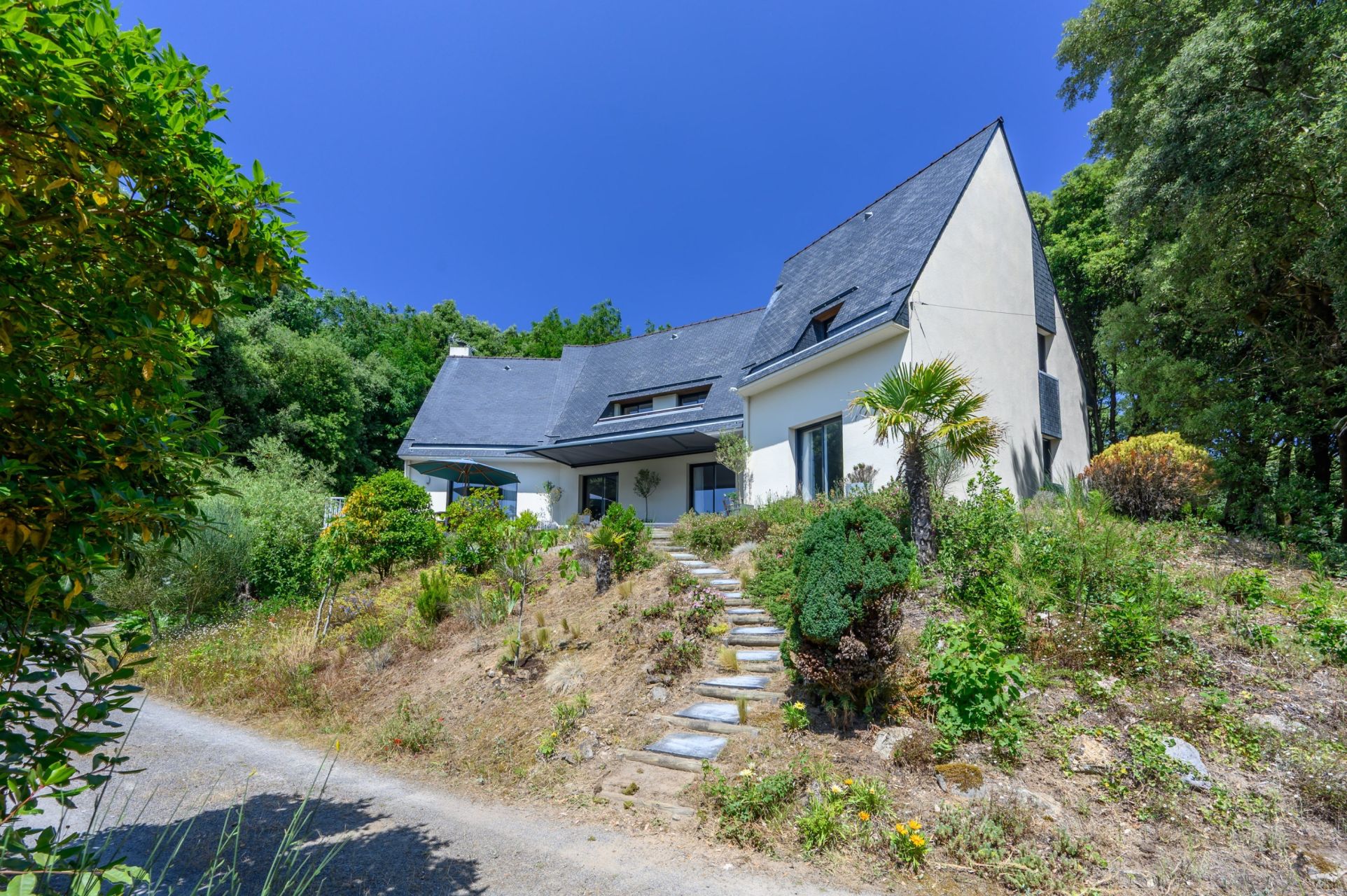 maison de luxe 7 Pièces en vente sur PORNICHET (44380)