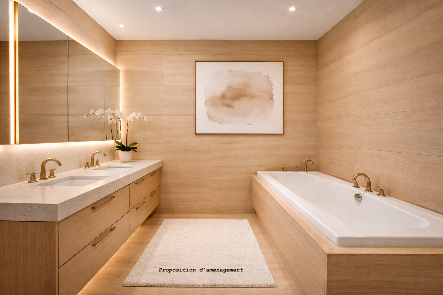 luxury apartment 8 Rooms for sale on PARIS (75008)