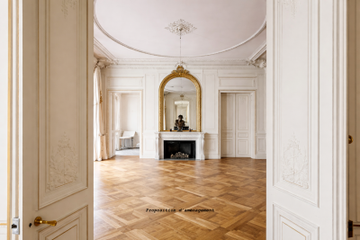 Sale Luxury apartment Paris 8 8&nbsp;Rooms 323&nbsp;m²