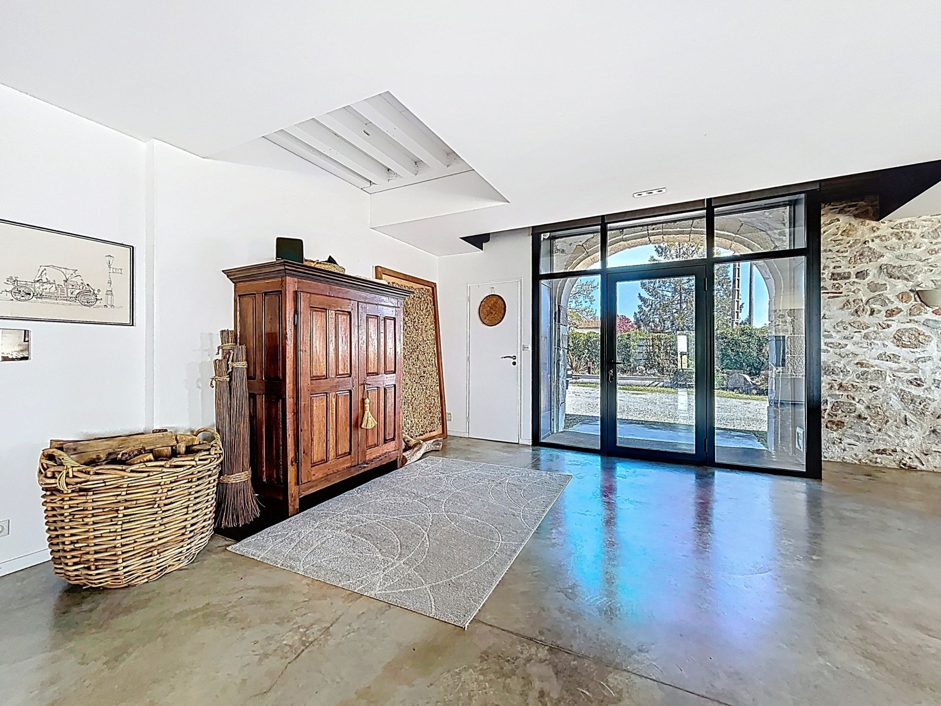 maison de luxe 5 Pièces en vente sur PEYREHORADE (40300)