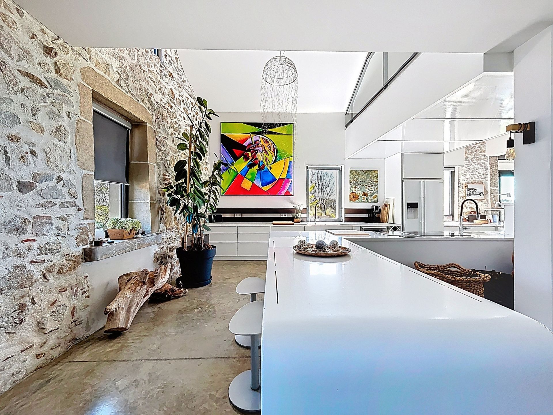 maison de luxe 5 Pièces en vente sur PEYREHORADE (40300)
