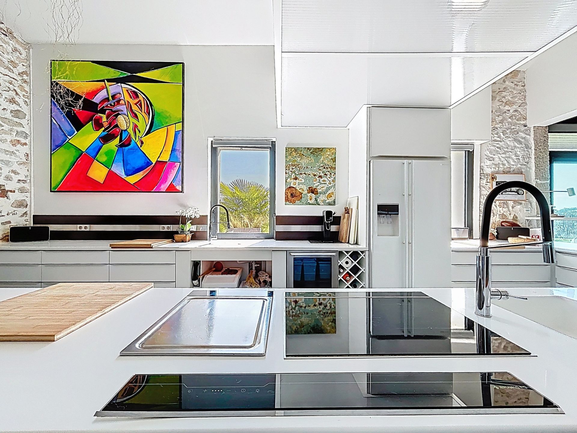 maison de luxe 5 Pièces en vente sur PEYREHORADE (40300)