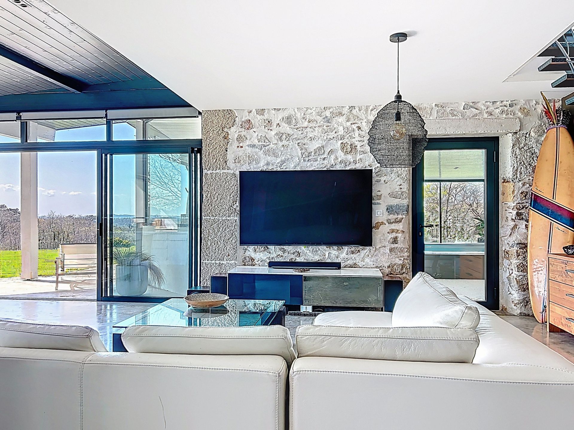 maison de luxe 5 Pièces en vente sur PEYREHORADE (40300)