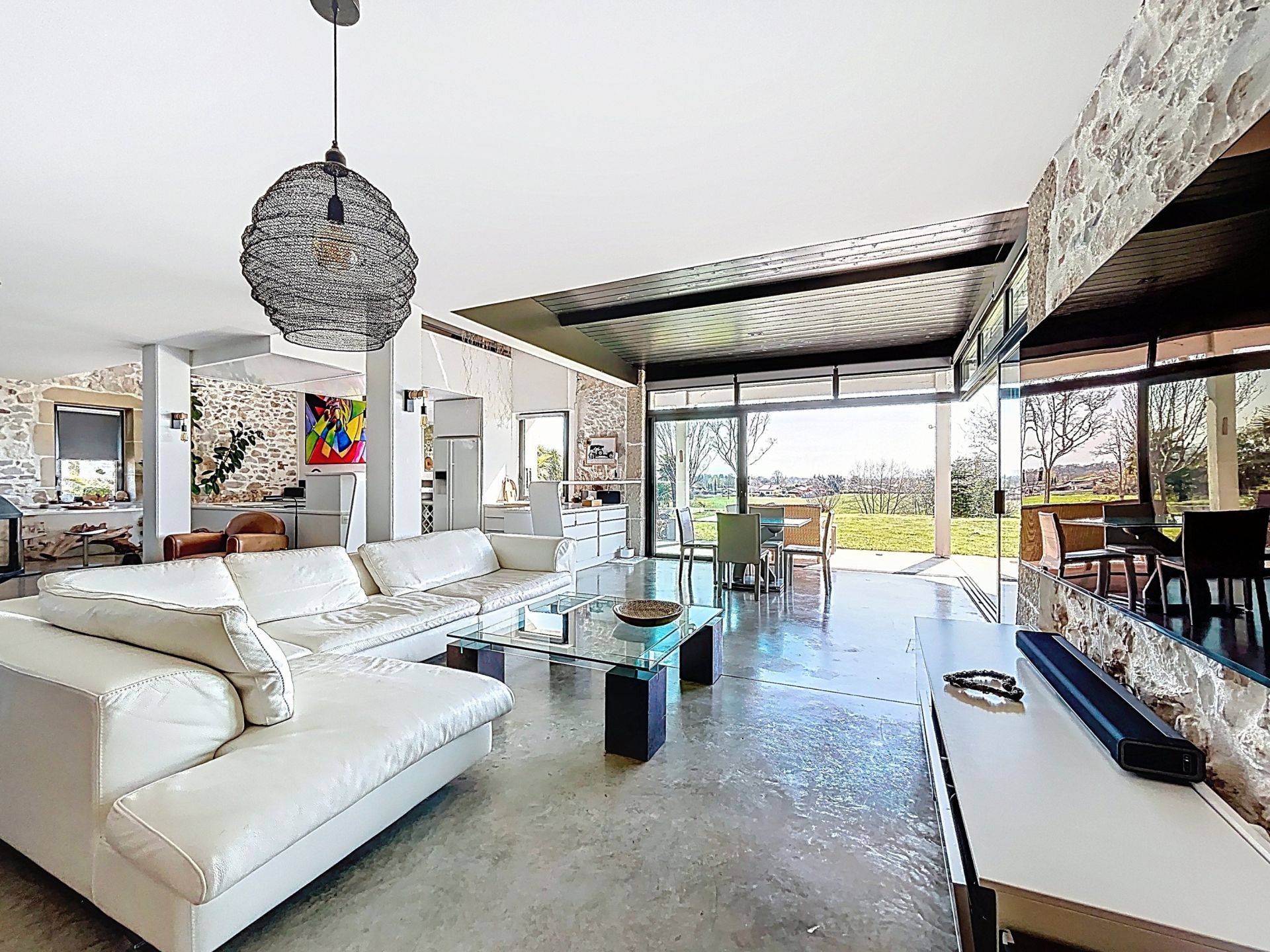 maison de luxe 5 Pièces en vente sur PEYREHORADE (40300)