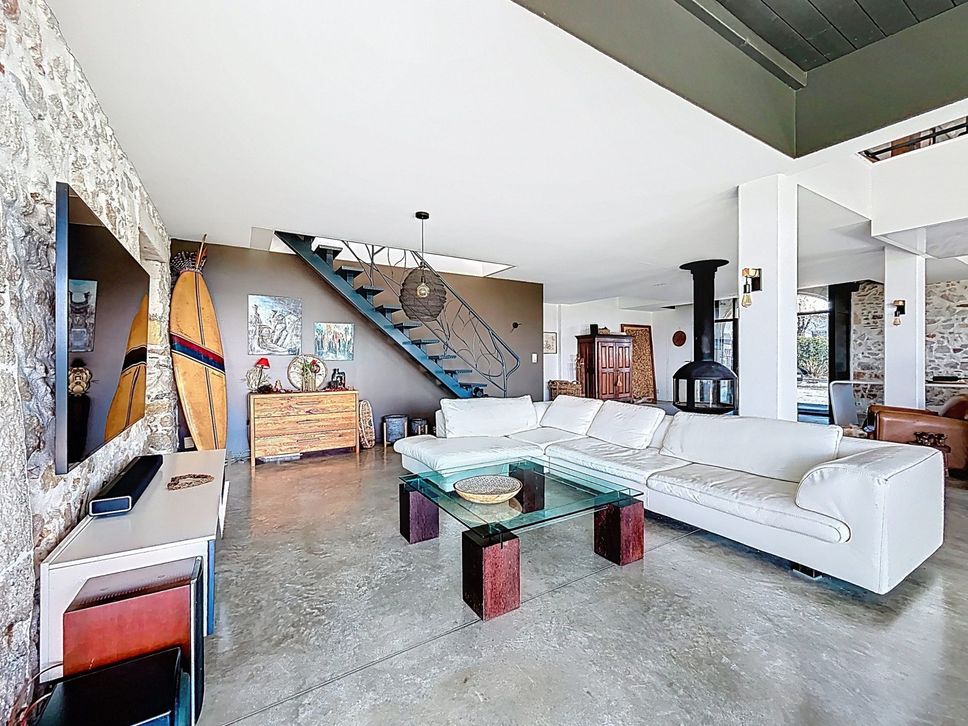 maison de luxe 5 Pièces en vente sur PEYREHORADE (40300)