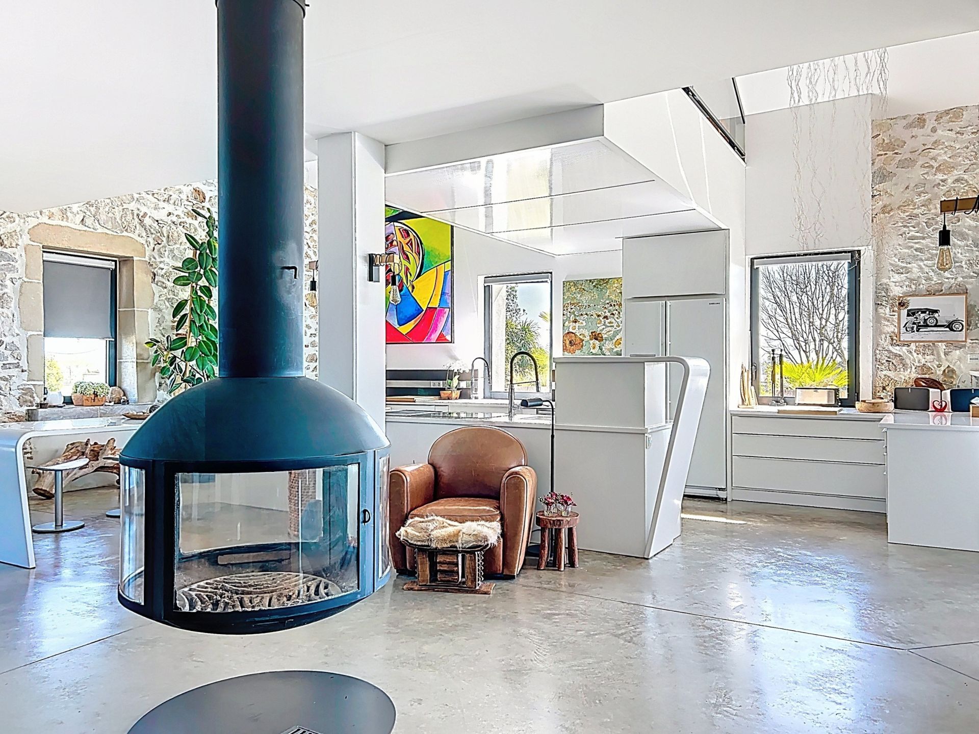 maison de luxe 5 Pièces en vente sur PEYREHORADE (40300)