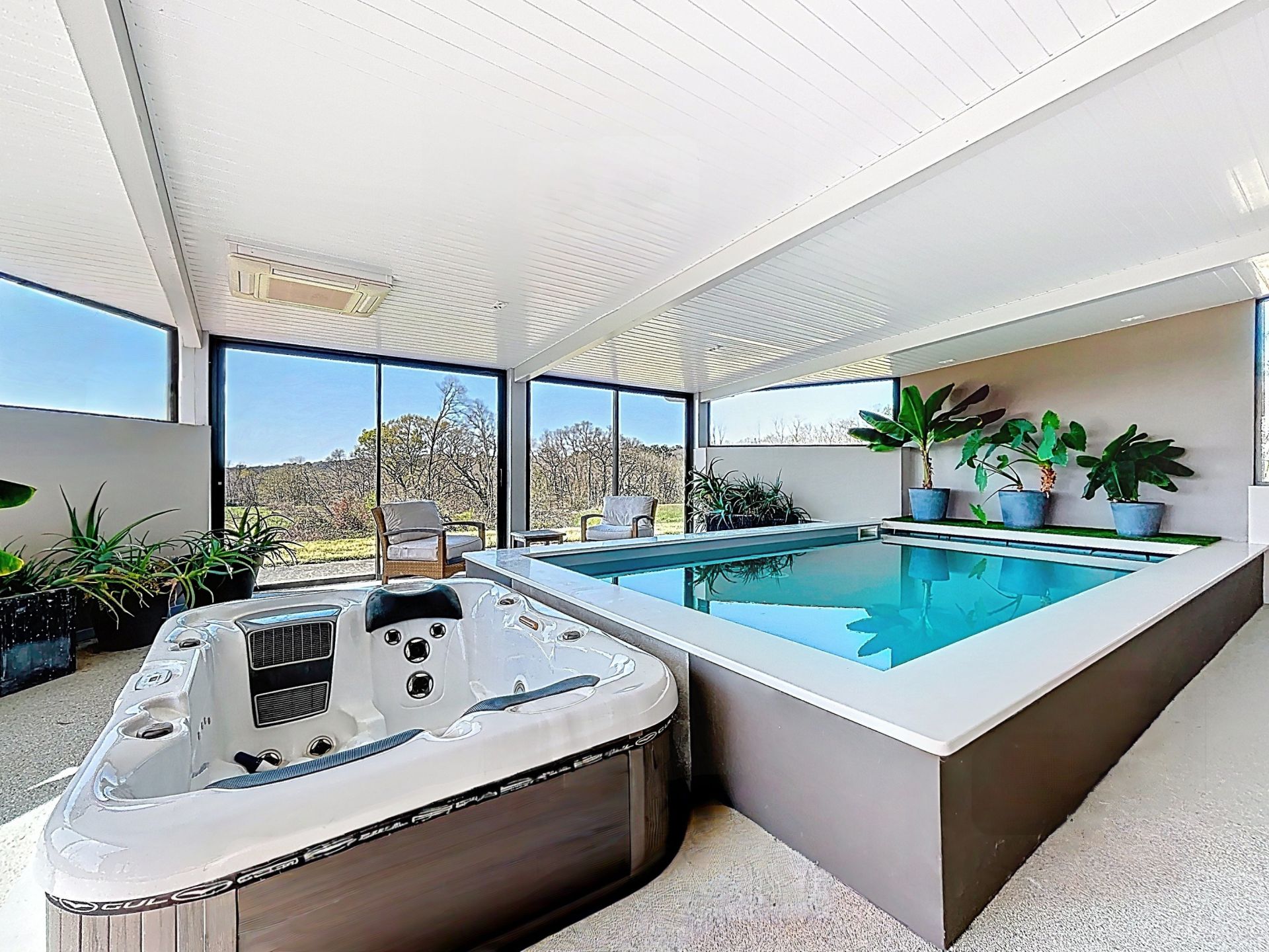 maison de luxe 5 Pièces en vente sur PEYREHORADE (40300)