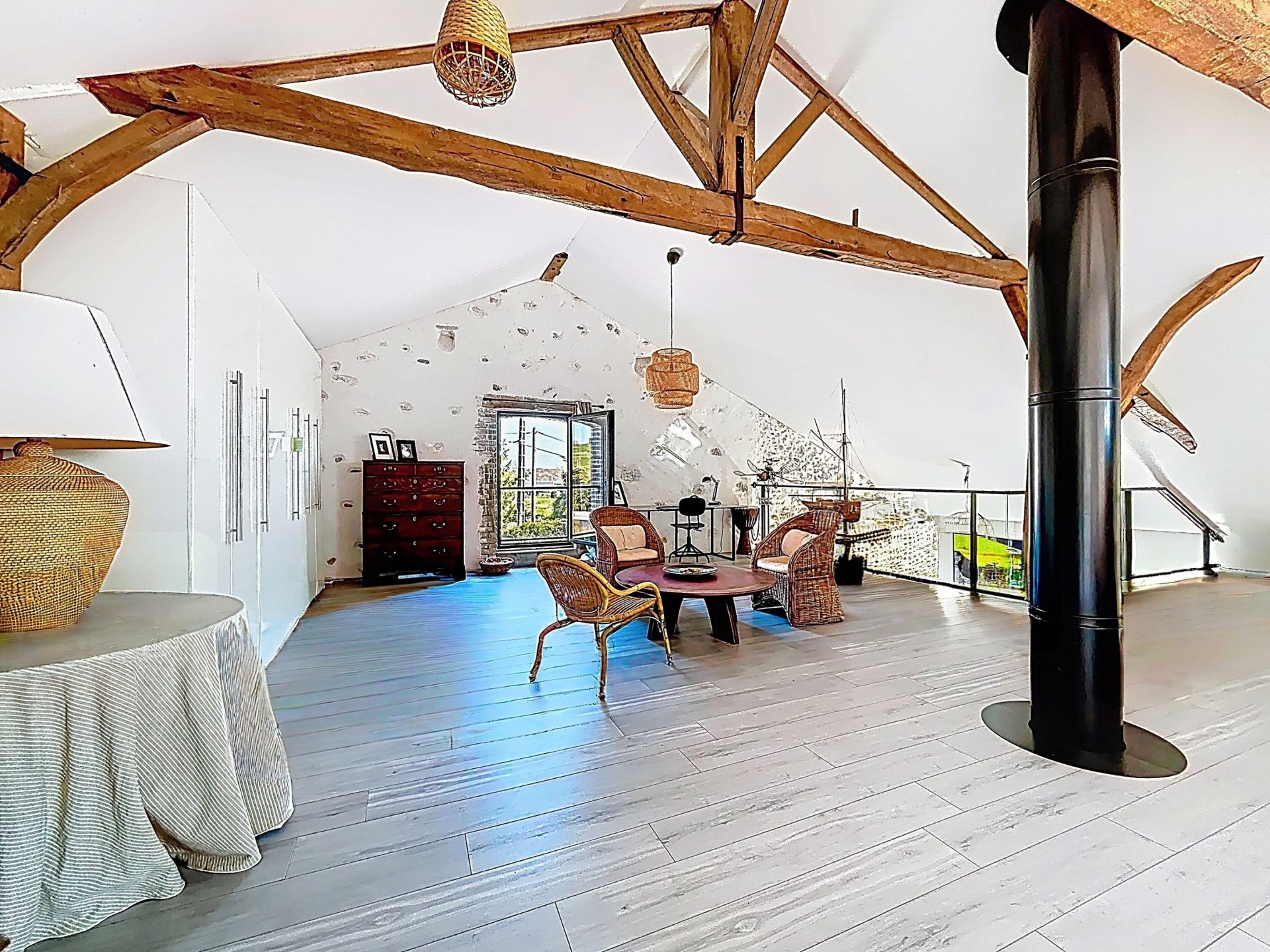 maison de luxe 5 Pièces en vente sur PEYREHORADE (40300)